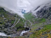 Trollstigen 