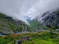 Trollstigen