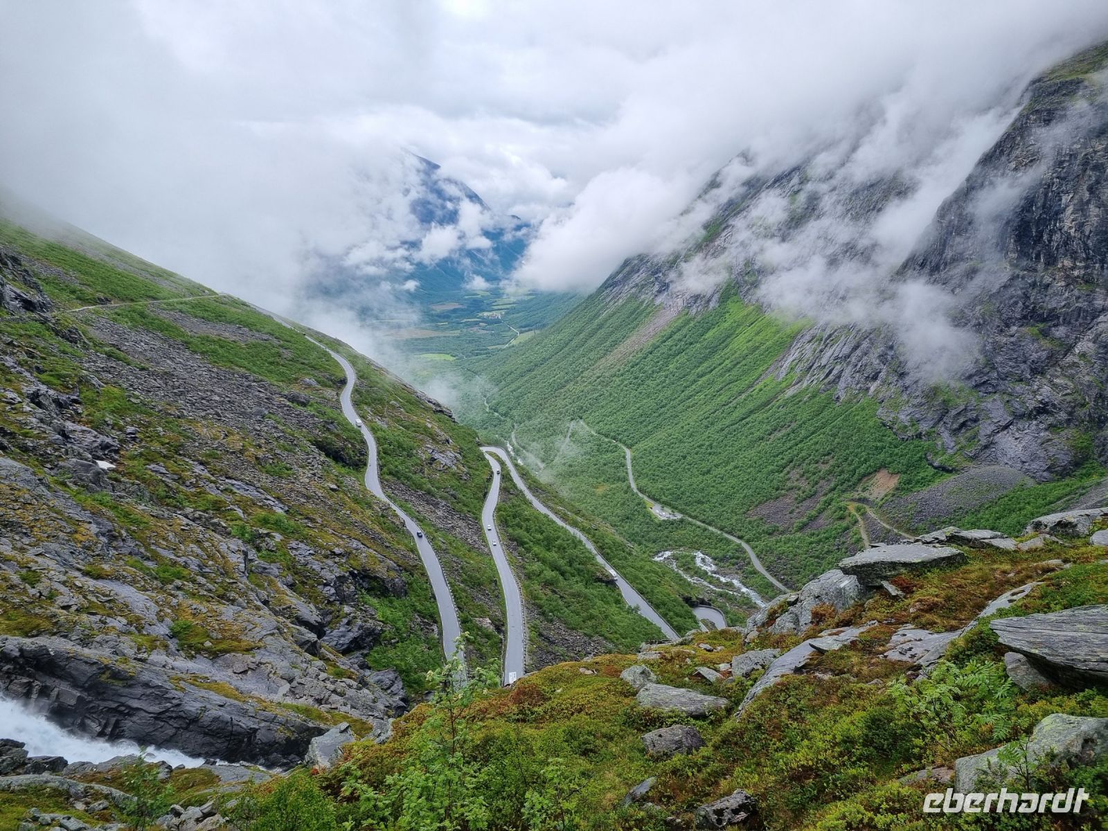 Trollstigen