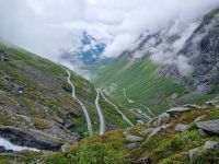 Trollstigen