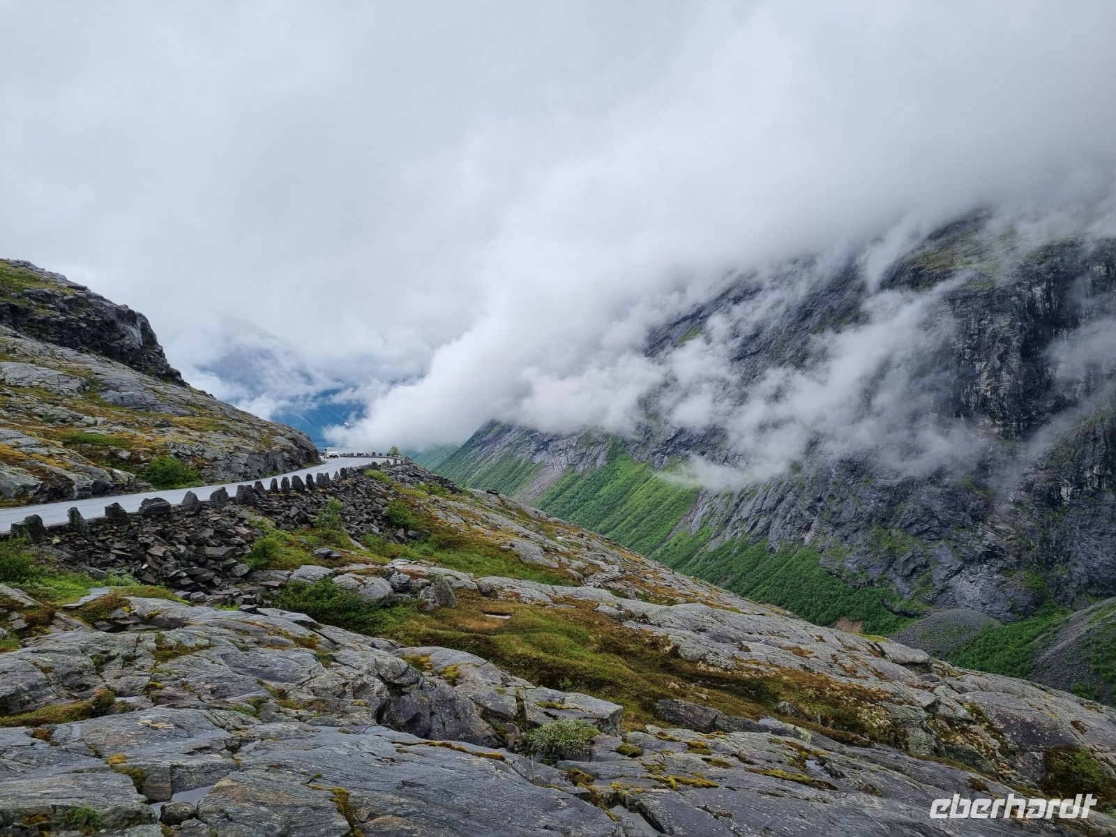 Trollstigen 
