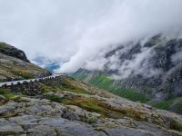 Trollstigen 