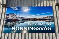 Tag 6 - Honningsvåg