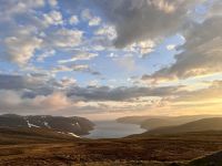 Tag 6 - Mitternachtssonne am Nordkap