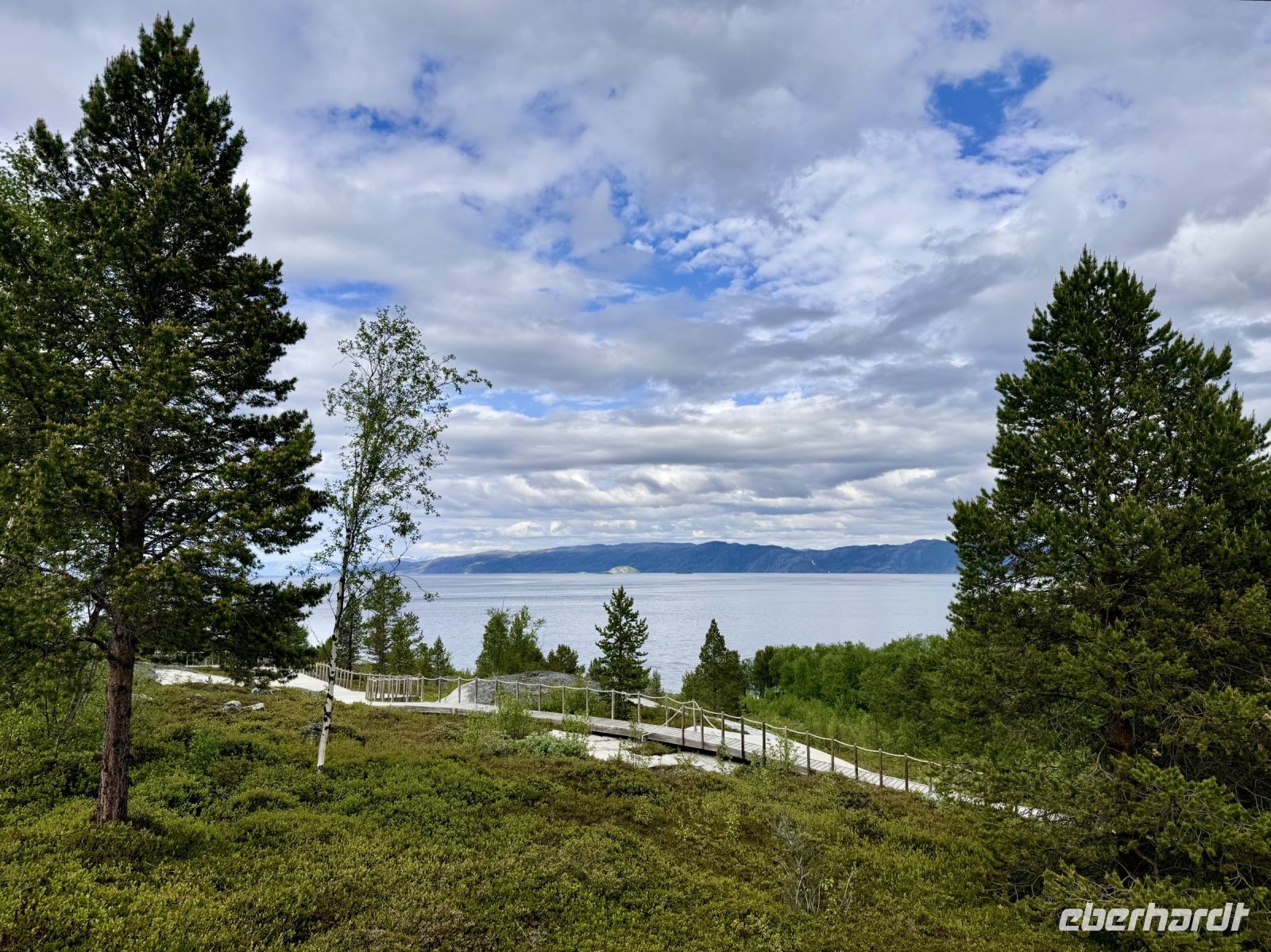 Tag 7 - Im Alta Museum