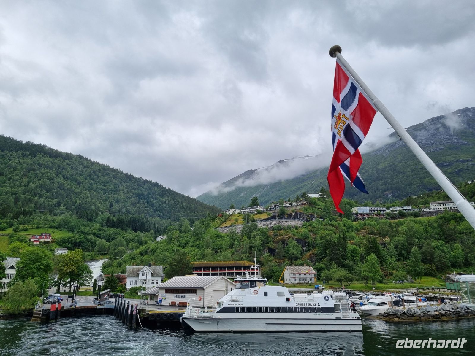 Sunnylvsfjord (Hellesylt)