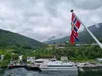 Sunnylvsfjord (Hellesylt)