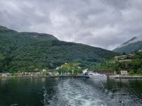 Sunnylvsfjord (Hellesylt)