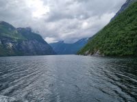 Geirangerfjord 
