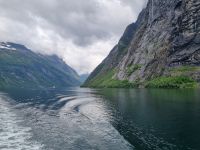 Geirangerfjord 