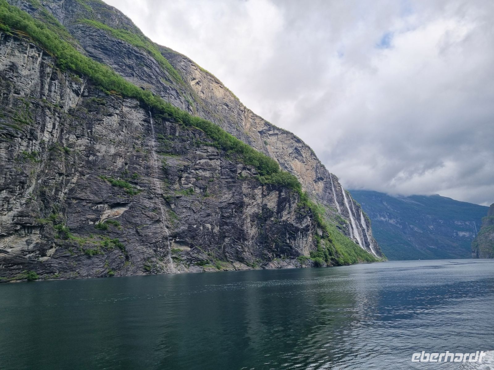 Geirangerfjord 