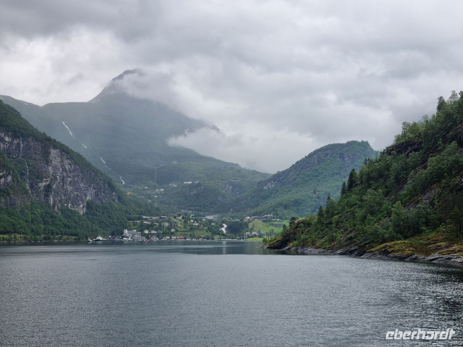 Geirangerfjord (Geiranger)