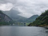 Geirangerfjord (Geiranger)