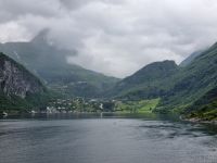 Geirangerfjord (Geiranger)
