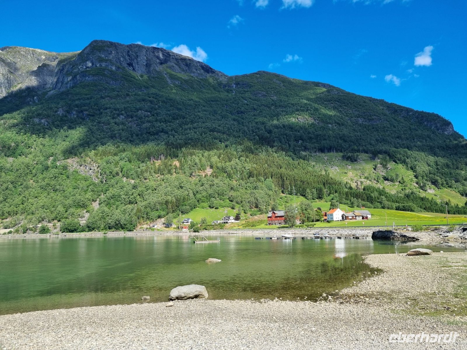 Lusterfjord (Skjolden)