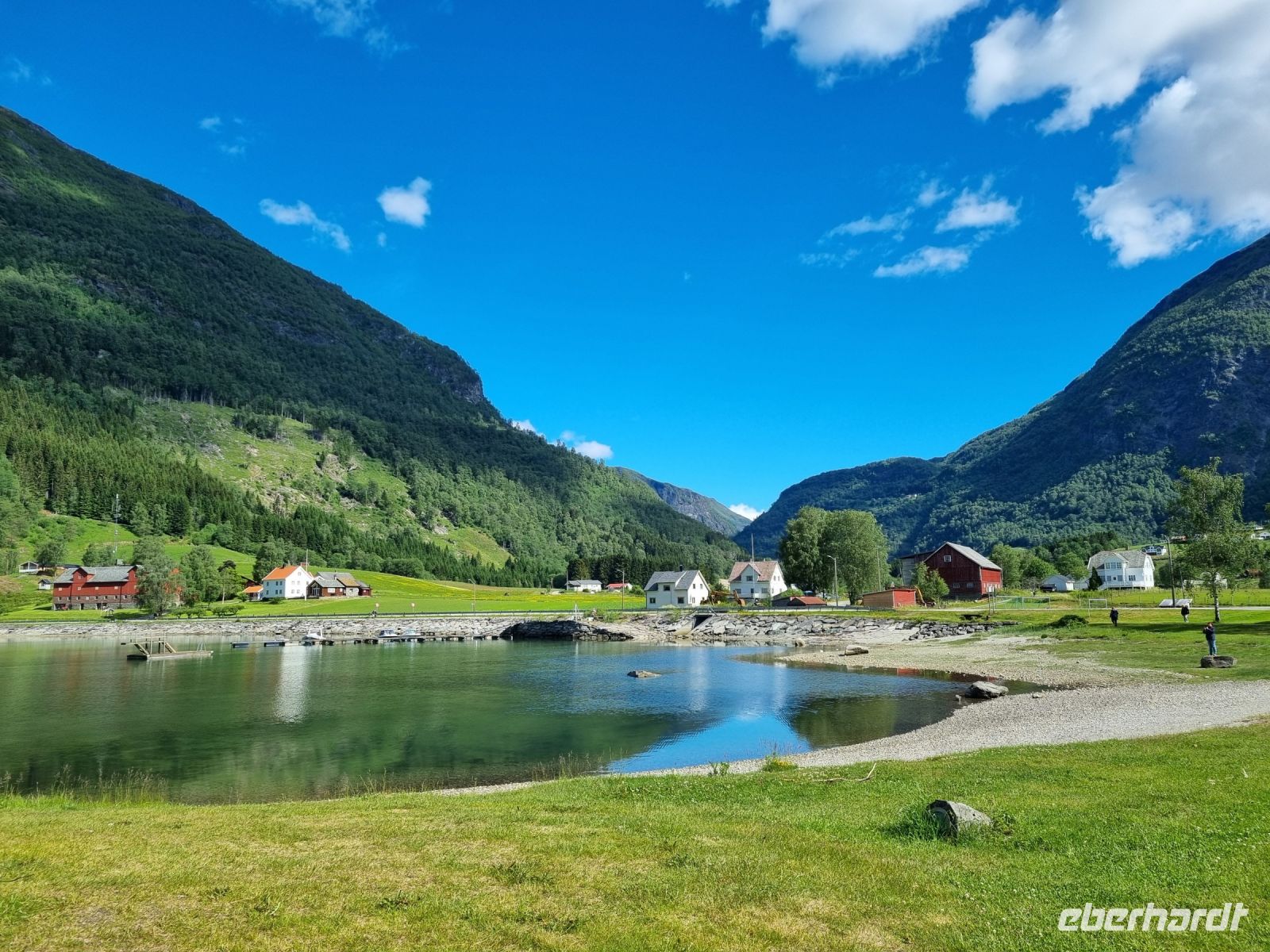 Lusterfjord (Skjolden)