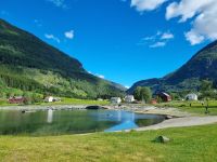 Lusterfjord (Skjolden)