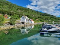 Lusterfjord (Høyheimsvik)