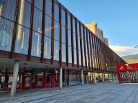 Bergen - Konzerthaus