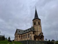 Tag 8 - Lofotenkathedrale