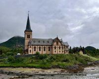 Tag 9 - Lofotenkathedrale