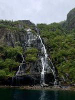 Tag 9 - Im Trollfjord 