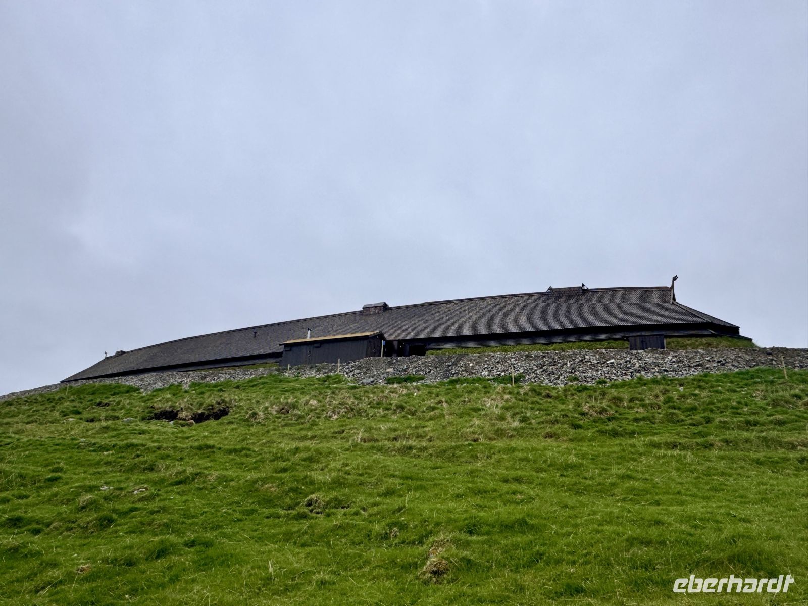 Tag 9 - Wikingermuseum