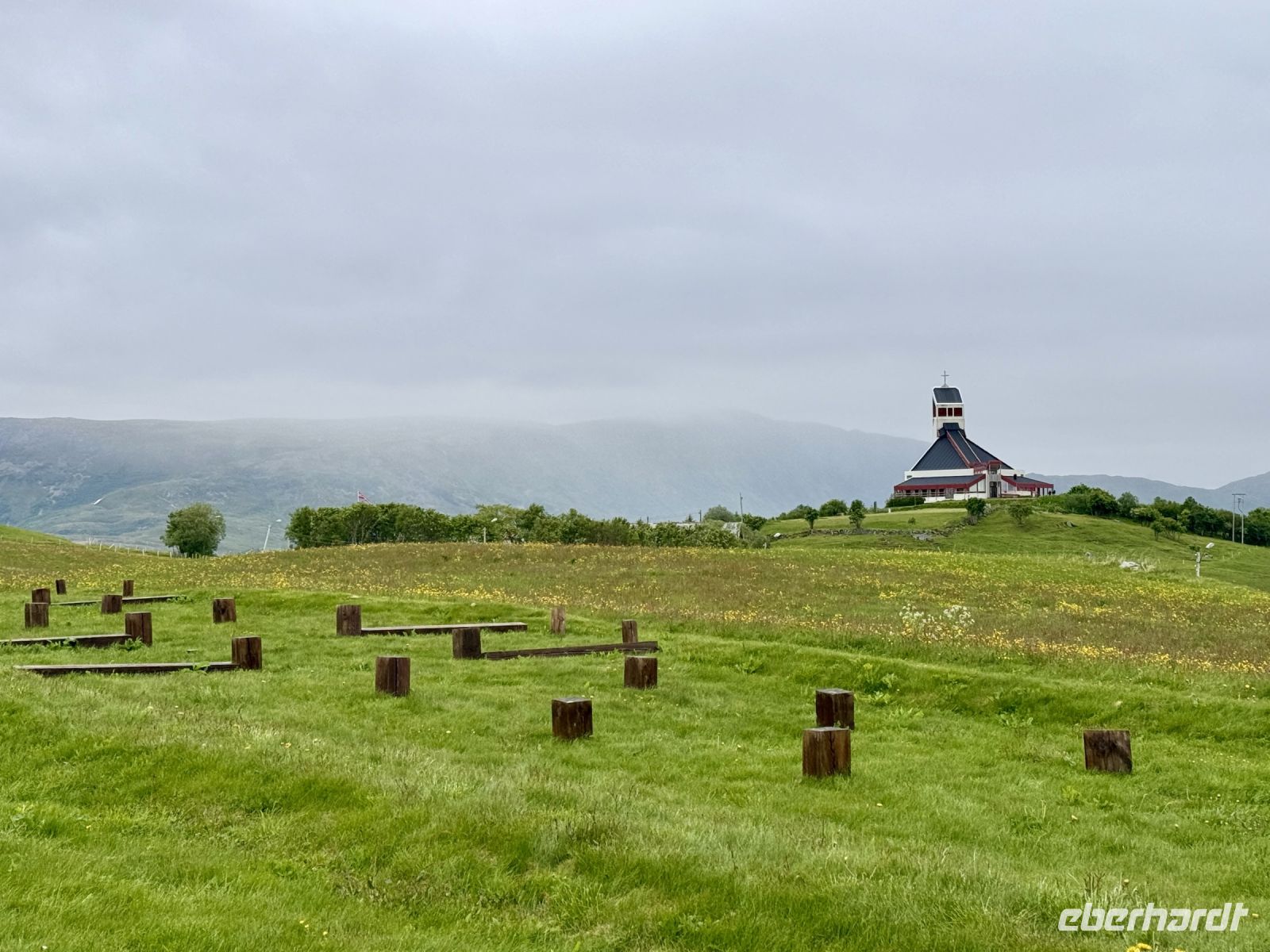 Tag 9 - Wikingernuseum