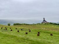 Tag 9 - Wikingernuseum