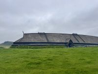 Tag 9 - Wikingermuseum