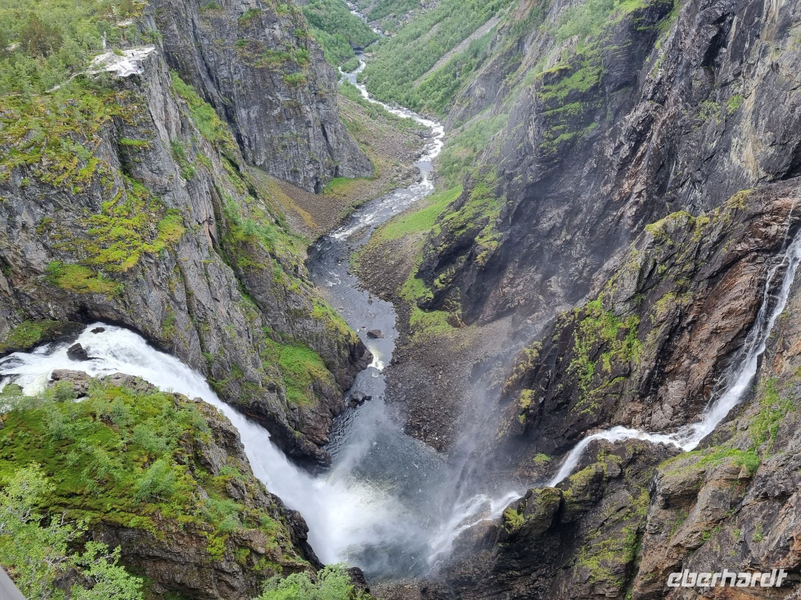 Vøringsfossen