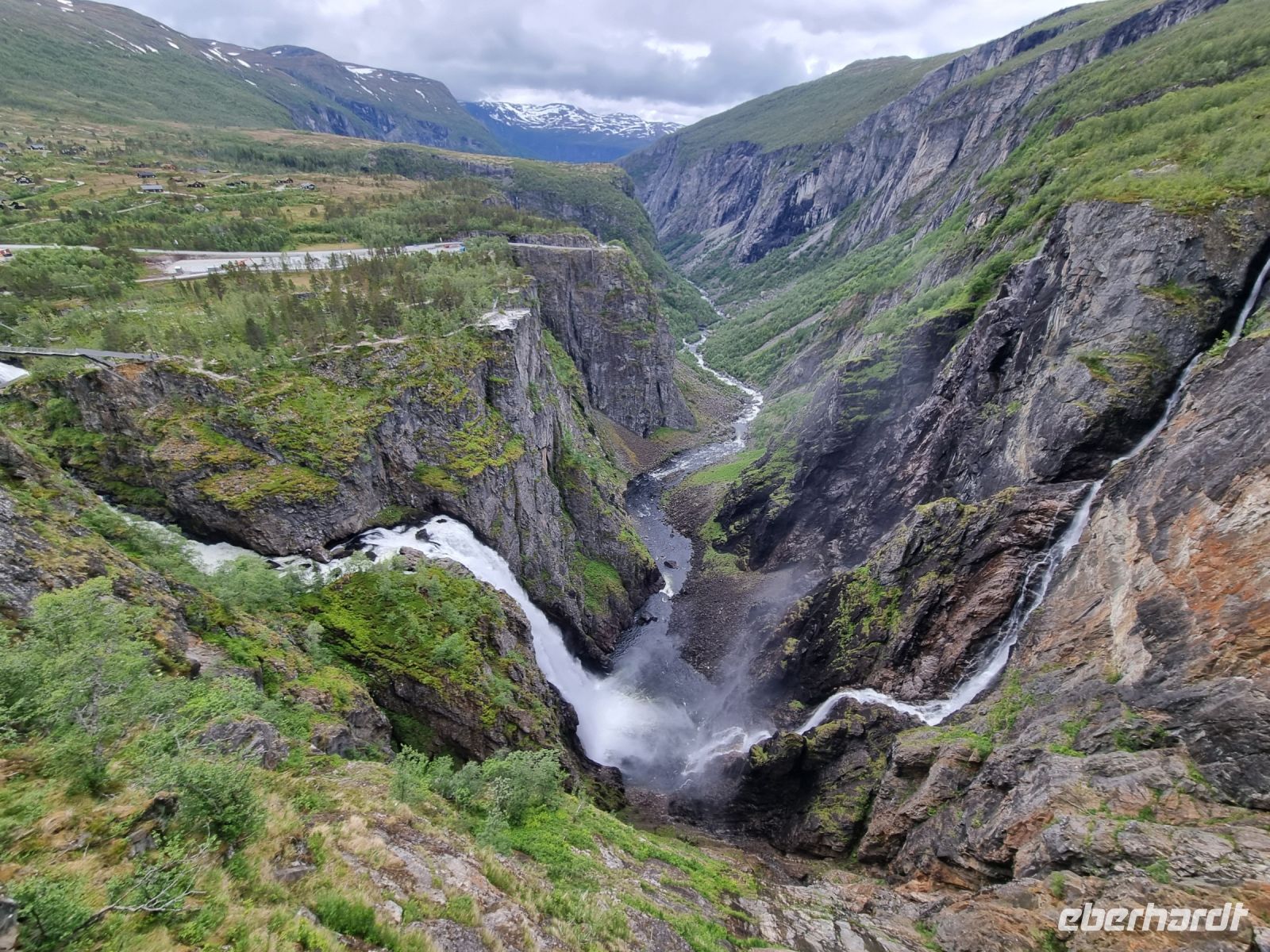Vøringsfossen