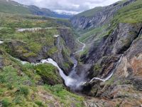 Vøringsfossen