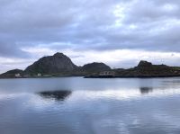 Tag 9 - Polartag auf den Lofoten 