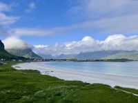 Tag 10 - Rambergstrand