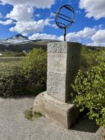 Tag 10 - Am norwegischen Polarkreis 