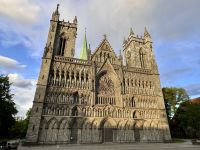Tag 11 - Nidarosdom
