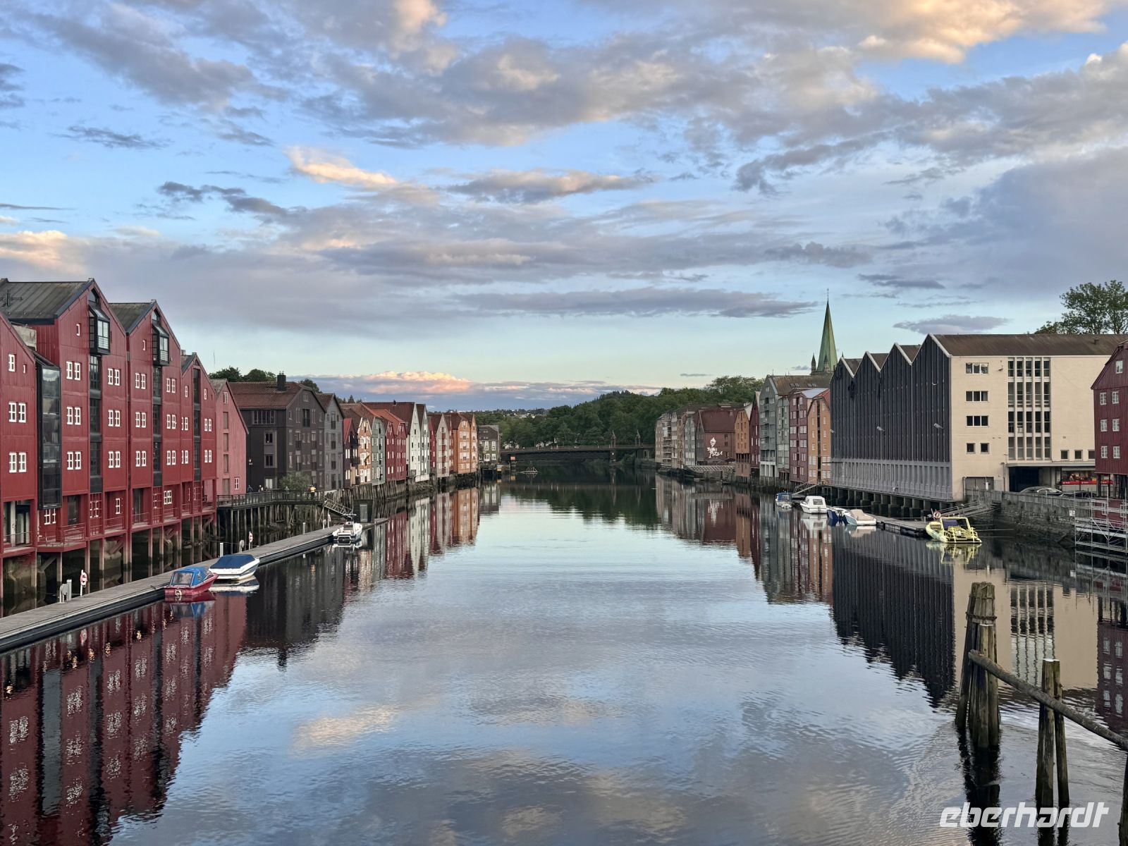 Tag 11 - Trondheim 