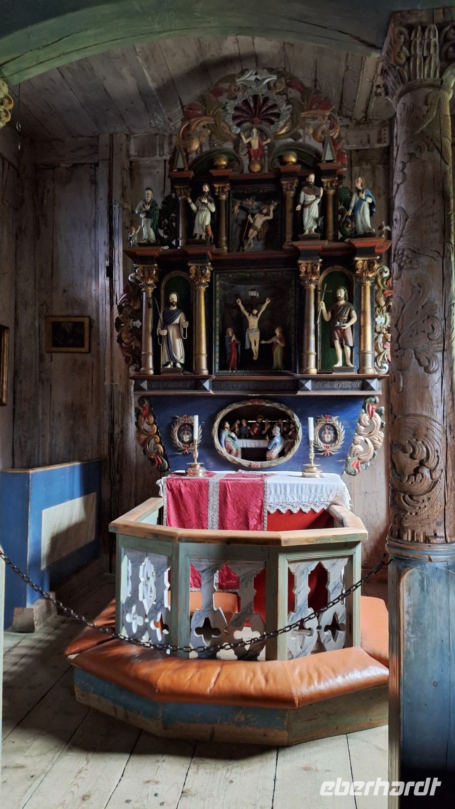 Lillehammer: Maihaugen