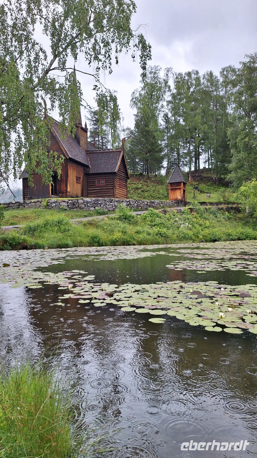 Lillehammer: Maihaugen