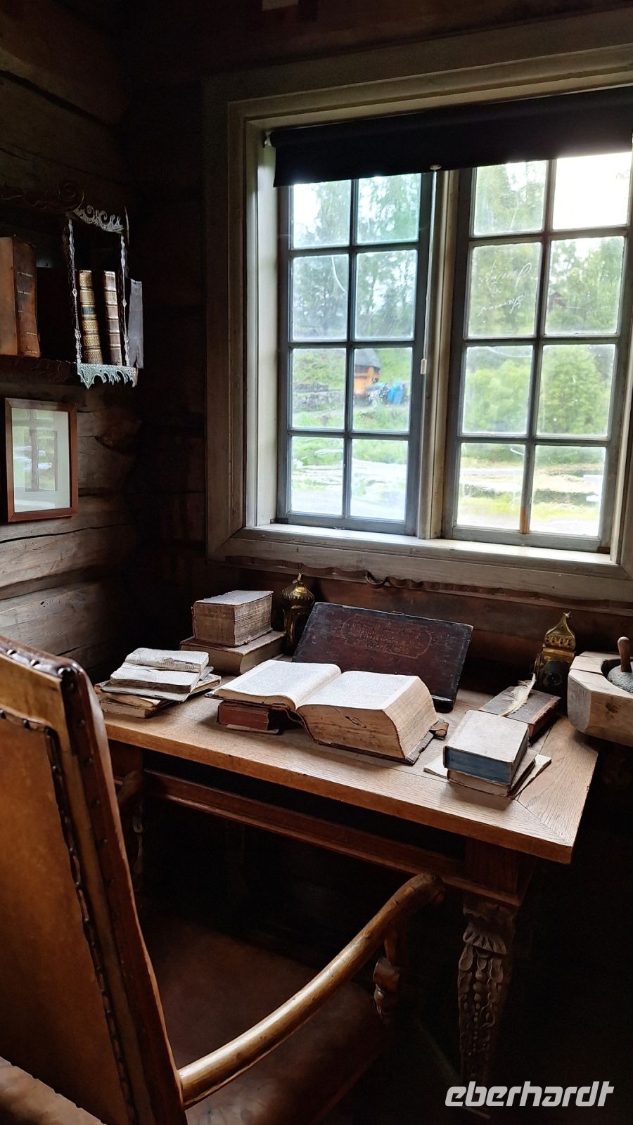 Lillehammer: Maihaugen