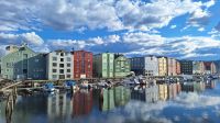 Trondheim