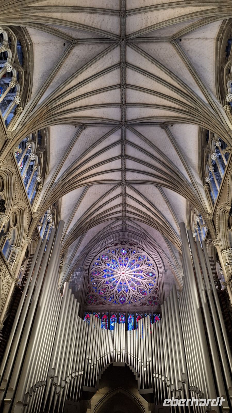 Trondheim: Nidaros Dom