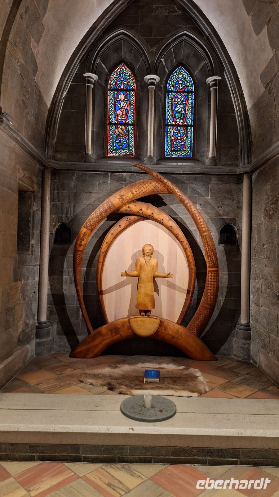 Trondheim: Nidaros Dom