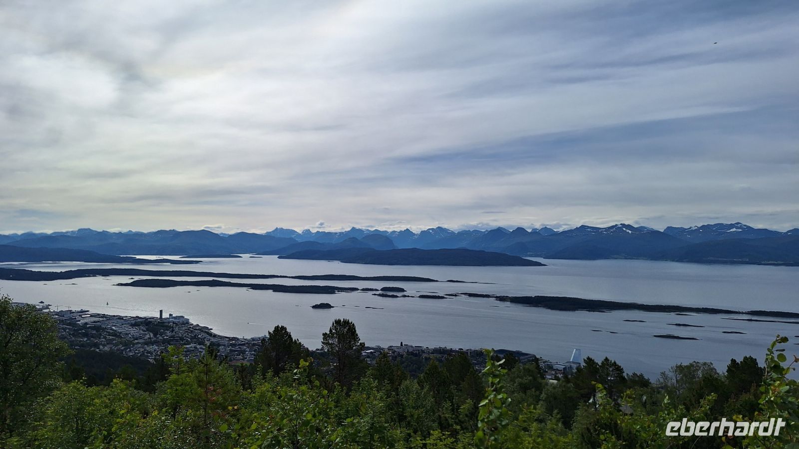 Molde-Panorama
