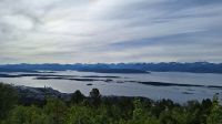Molde-Panorama