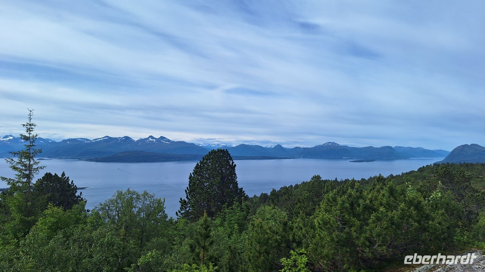 Molde-Panorama