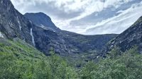 Trollstigen
