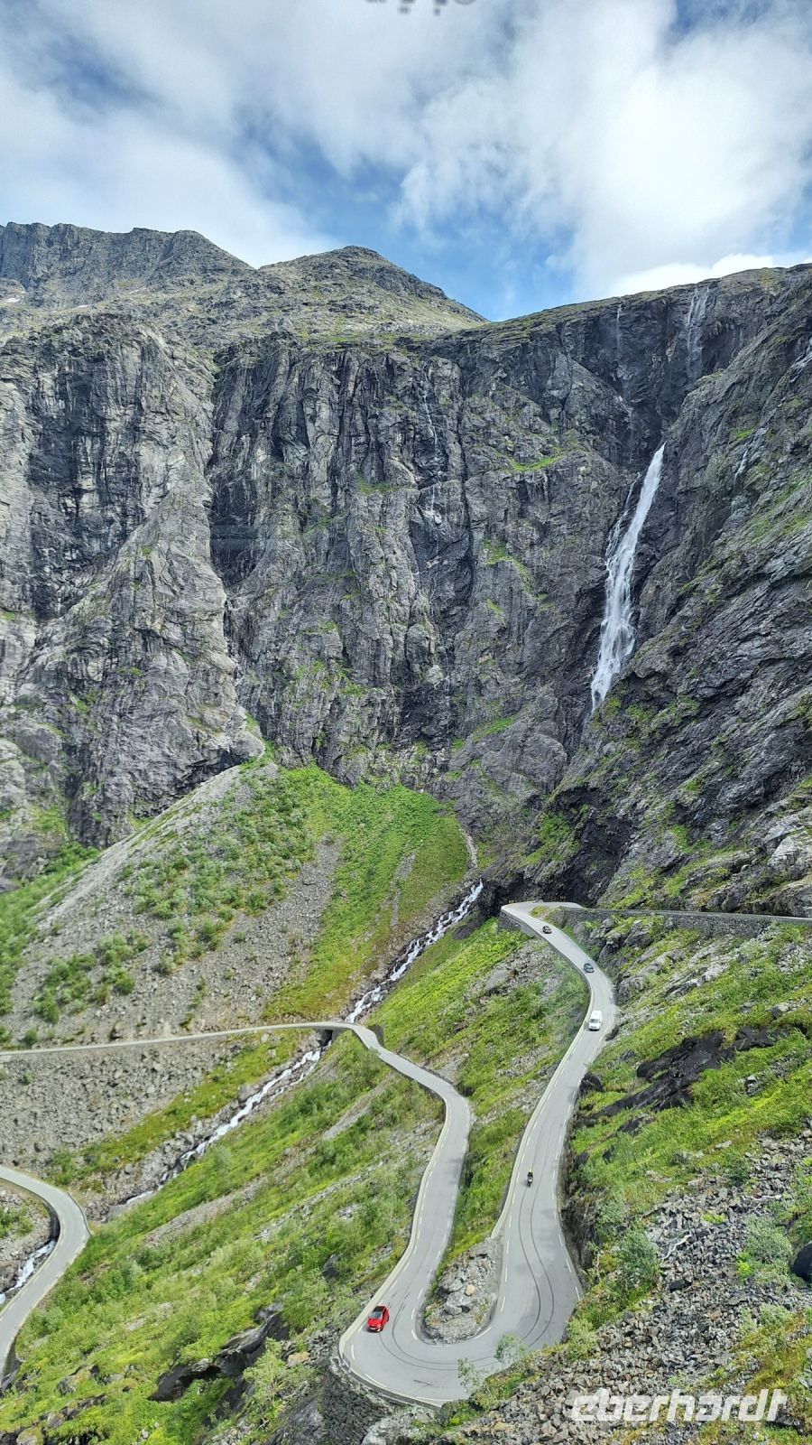 Trollstigen
