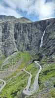 Trollstigen